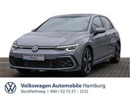 VW Golf, 2.0 l TDI GTD, Jahr 2022 - Hamburg