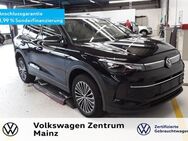 VW Tiguan, 1.5 eTSI Life, Jahr 2024 - Mainz