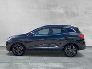 Renault Kadjar, Black Edition TCe 160 GPF, Jahr 2021 - Burgstädt