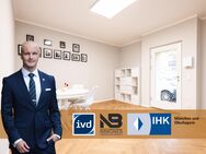 Investoren aufgepasst: 3-Zimmer-Wohnung in Perlach mit Option zur Kurzzeitvermietung - München