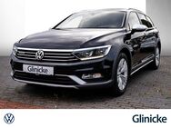 VW Passat Alltrack, "Alltrack ", Jahr 2019 - Bad Langensalza