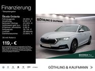 Skoda Octavia, 1.5 TSI IV Combi Ambition, Jahr 2024 - Hofheim (Taunus)