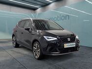 Seat Arona, 1.0 TSI FR Infotain Parklenk Winter, Jahr 2024 - München