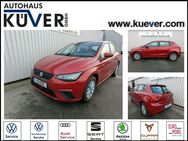 Seat Ibiza, 1.0 TSI Style 15, Jahr 2024 - Hagen (Bremischen)