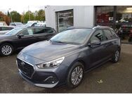 Hyundai i30 cw YES! SH beh.Lenkrad - Plauen