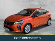 Renault Clio, Evolution Eco-G 100 eCall, Jahr 2022 - Zwickau