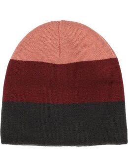 ZIGZAG Strickmütze Nemo mit farbenfrohem Farb-Block-Look