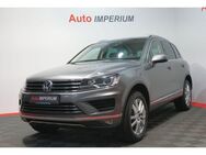 VW Touareg V6 TDI Terrain Tech 4Motion*Luftfederung - Schmidgaden