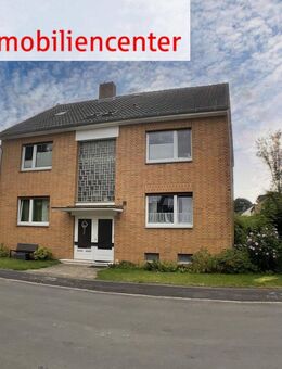Zweifamilienhaus in Datteln - Datteln