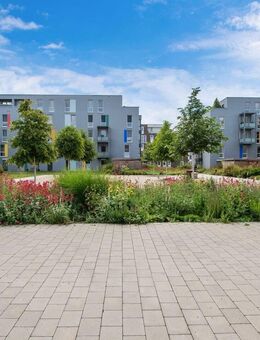 Familienwohnung in der Johannesvorstadt! - Erfurt