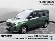 Ford Tourneo Courier, 1.0 l Trend EcoBoost Apple CarPla, Jahr 2024 - Viersen