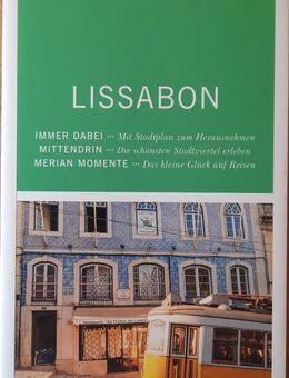 Reiseführer Lissabon - Peißenberg