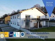 RESERVIERT!! NEUBAU SONNIGE TERASSENWOHNUNG - Eichendorf