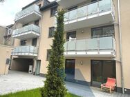 Große, lichtdurchflutete 138,55 qm Maisonette-Wohnung mit Balkon und Dachterrasse - Mannheim