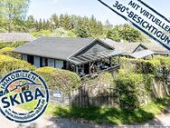 Wochenendhaus in waldreicher Lage in Ahrdorf/Eifel - Blankenheim (Nordrhein-Westfalen)
