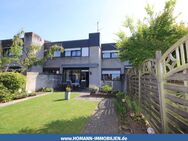 120 m² + 28 m² im ausgebauten Souterrain in ruhiger Seitenstraße! Ideal für die junge Familie! - Nordwalde