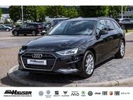 Audi A4 35 2.0 TFSI S tronic EL. HECKKL. NAVI TEMPOMAT PDC SITZHZG - Pohlheim