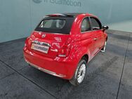 Fiat 500C, 1.0 Mild Hybrid DolceVita, Jahr 2021 - München