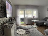 3-Zi-Wohnung inkl. neuw. Einbauküche, Balkon, TG- und Außenstellplatz in saniertem Mehrfamilienhaus - Rastatt
