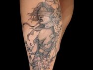 Tattoo , Tattoos, Tattoo Modelle - Marl (Nordrhein-Westfalen)