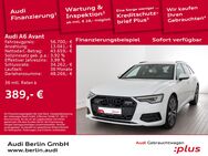 Audi A6, Avant Sport advanced 40 TDI quattro, Jahr 2023 - Berlin