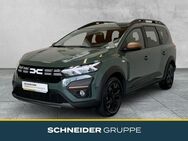 Dacia Jogger, Extreme TCe 110, Jahr 2024 - Chemnitz