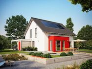 Dein Traumhaus von LivingHaus: Individuell, Innovativ, Inspirierend - Sigmaringen