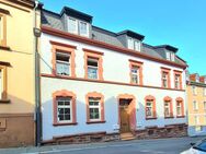 Mehrfamiliehaus mit 4 Wohneinheiten - attraktive Rendite - optional mit Bauplatz! - Pirmasens