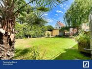 Garten sucht eine neue Familie zum Bespaßen Grundsaniertes Haus mit wenig Renovierungsbedarf - Raunheim