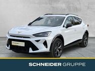 CUPRA Formentor, 1.5 eTSI, Jahr 2022 - Chemnitz