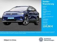 VW ID.4, Pro Performance LM20, Jahr 2023 - Unna