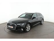 Audi A6 45 TDI quattro Sport - Berlin