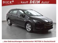 Opel Astra ST 1.5d Business NAVI+LED+AHK+PDC+DAB+TEMP - Bebra