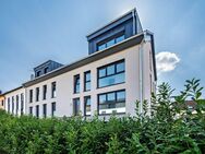Neubauwohnung in naturnaher Lage ! - Obrigheim