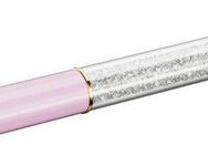 Swarovski Drehkugelschreiber Crystalline Lustre Kugelschreiber, mit Swarovski® Kristallen