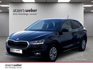 Skoda Fabia, 1.0 TSI Selection 4JahreGar LenkHz, Jahr 2024 - Fulda