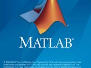 MathWorks MATLAB R2024a - Berlin