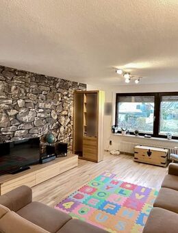 Nutzen Sie Ihre Chance - Erdgeschosswohnung in Hinterweil - Sindelfingen