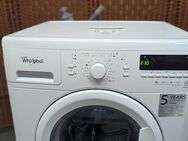 Whirlpool 6kg Waschmaschine Lieferung möglich - Mönchengladbach