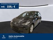 VW ID.3, Pure Performance City, Jahr 2021 - Schorndorf (Baden-Württemberg)