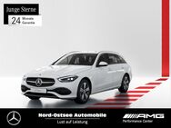 Mercedes C 220, d T Avantgarde, Jahr 2023 - Trittau