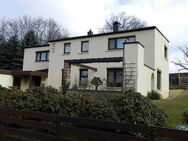 kleines EFH in ruhigher Nebenstraße - Chemnitz