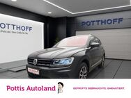 VW Tiguan, 2.0 TSI Comfortline 4MotionACC AppConnect, Jahr 2020 - Hamm