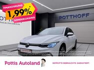 VW Golf, 2.0 TDI 8 Move, Jahr 2024 - Hamm