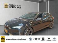 CUPRA Leon, 2.0 TSI Vision, Jahr 2024 - Berlin