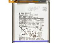 Neu original Samsung Akku EB-BA515ABY Galaxy A51 SM-A515F Batterie Ac - Frankfurt (Main)