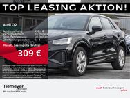 Audi Q2, 35 TFSI S LINE, Jahr 2024 - Gelsenkirchen