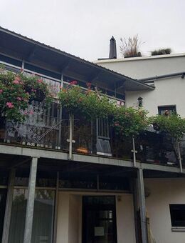 - Kapitalanlage - Wohn-und Geschäftshaus in Stollberg - Stollberg (Erzgebirge)