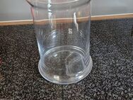 Bonboniere - Glas - kaum genutzt - Büdingen