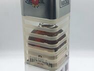 Jim Beam Rocks Whisky 0,7l 40% OVP mit CD Ständer Bourbon - Castrop-Rauxel